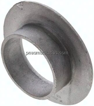 Vorschweißbördelscheibe DN65-PN10, 76,1x2,9mm, Stahl (ST 35.8)