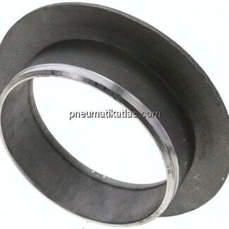 Vorschweißbördelscheibe DN100-PN10, 114,3x3,6mm, Stahl (ST 35.8)