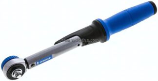 Gedore Drehmomentschlüssel 1/4", TORCOFIX K, 5 - 25Nm