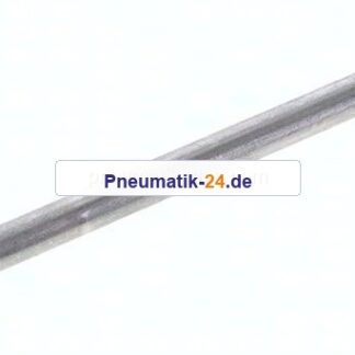 Zylinderschraube DIN 912, M 8x140, Edelstahl A2