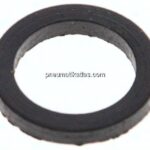 Ersatzdichtung 1/4╦ 13,2x10,5x2, NBR