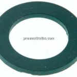 Ersatzdichtung 1/2" 20×13×1,5, FKM