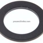 Ersatzdichtung 1/2" 20,5x14x1,5, EPDM