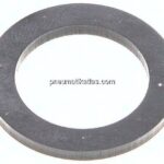 Ersatzdichtung 3/4" 26x18x2, EPDM