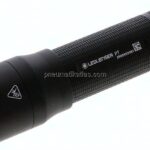 LEDLENSER LED-Taschenlampe Standard