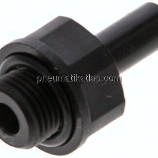 Einschraubtülle G 1/8"-6mm Stecknippel, IQS-FDA