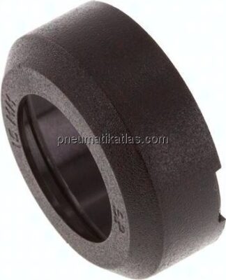 Schutzkappe für 15mm Steckanschlüsse, IQS-Big