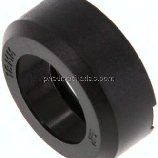 Schutzkappe für 18mm Steckanschlüsse, IQS-Big