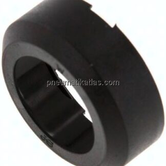 Schutzkappe für 22mm Steckanschlüsse, IQS-Big