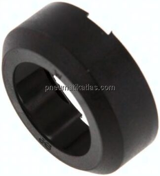 Schutzkappe für 22mm Steckanschlüsse, IQS-Big