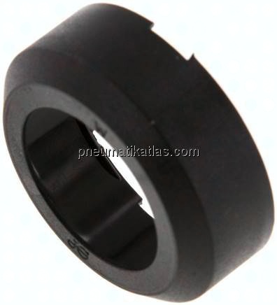 Schutzkappe für 22mm Steckanschlüsse, IQS-Big