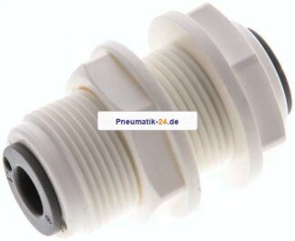 Schott-Steckanschluss 6mm, IQS-LE (EPDM-Dichtung)