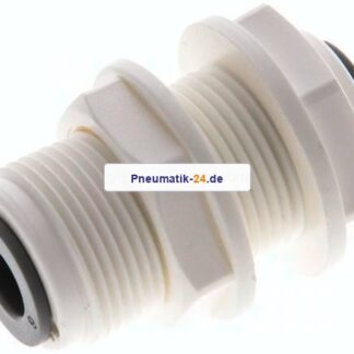 Schott-Steckanschluss 6mm, IQS-LE (EPDM-Dichtung)