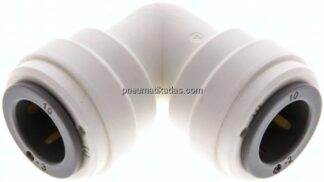 Winkel-Steckanschluss 10mm, IQS-LE (EPDM-Dichtung)