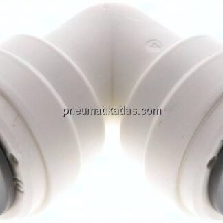 Winkel-Steckanschluss 10mm, IQS-LE (EPDM-Dichtung)