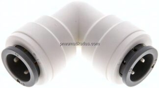 Winkel-Steckanschluss 12mm, IQS-LE (EPDM-Dichtung)