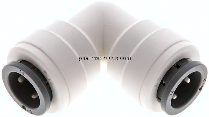 Winkel-Steckanschluss 12mm, IQS-LE (EPDM-Dichtung)