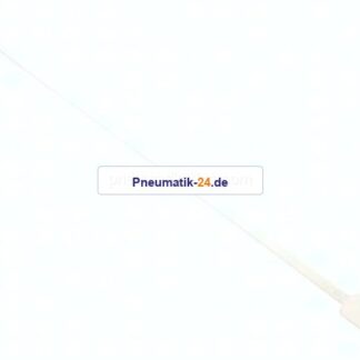 Kennzeichnungsbinder, 4,8x270 mm, Beschriftungsfeld innen-längs