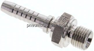 ES-Pressanschluss AGR (gerade), G 1/4"