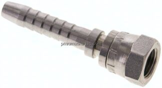 ES-Pressanschluss DFR (gerade), G 1/8"