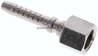 ES-Pressanschluss DFR (gerade), G 1/4"
