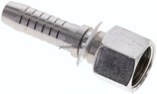 ES-Pressanschluss DFR (gerade), G 3/8"