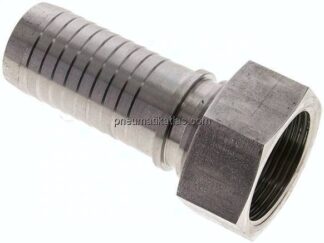 ES-Pressanschluss DFR (gerade), G 1-1/4"