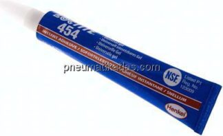 LOCTITE Sekundenkleber, 20 g, Universal, Gel