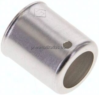 Schlauchhülse für Niederdruckschlauch DN8(15,5 - 16mm), ES