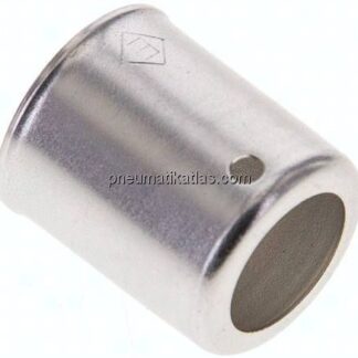 Schlauchhülse für Niederdruckschlauch DN8(15,5 - 16mm), ES