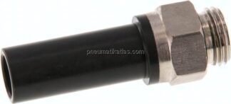 Einschraubtülle G 1/4"-12mm Stecknippel, IQS-Standard