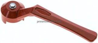 GRIFF F.KUGELHAHN 3-WEGE 1"BIS 1 1/2" T ODER L-BOH