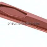 GRIFF F.KUGELHAHN 3-WEGE 1/4" BIS 1/2" T ODER L-BO