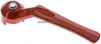 GRIFF F.KUGELHAHN 3-WEGE 3/4" T ODER L BOHRUNG