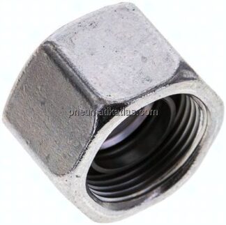 Funktionsmutter NBR, 16 S (M24x1,5)