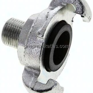 Kompressorkupplung G 3/8"(AG)