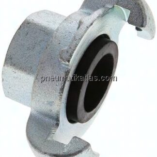 Kompressorkupplung Rp 3/8"(IG)