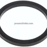 Guillemin Dichtung, NBR, 2" (Dichtfäche 68 mm)
