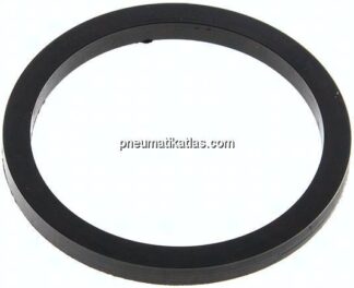 Guillemin Dichtung, FKM, 2" (Dichtfäche 68 mm)