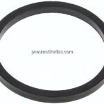Guillemin Dichtung, NBR, 2-1/2" (Dichtfläche 83 mm)