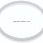 Guillemin Dichtung, PTFE, 2-1/2" (Dichtfläche 83 mm)