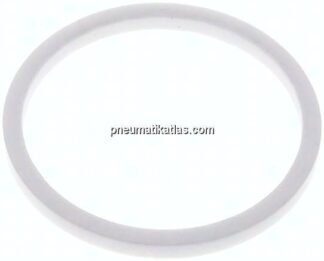 Guillemin Dichtung, PTFE, 2-1/2" (Dichtfläche 83 mm)