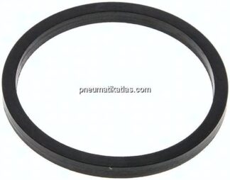 Guillemin Dichtung, FKM, 2-1/2" (Dichtfläche 83 mm)
