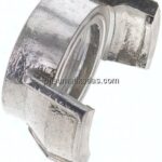 Guillemin-Kupplung G 2" (IG), Aluminium, ohne Verriegelung (kann nur mit Kupplung mit Verriegelung k
