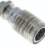 Schott-Steckkupplung ISO7241-1A, Muffe Baugr.3, 14 S (M22x1,5)
