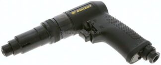 Pistolendrehschrauber, 1/4" (6,3 mm), 2 - 6 Nm