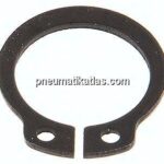 Sicherungsring A, DIN 471, 14mm, Federstahl phosphatiert