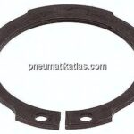 Sicherungsring A, DIN 471, 32mm, Federstahl phosphatiert