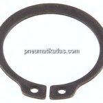 Sicherungsring A, DIN 471, 35mm, Federstahl phosphatiert