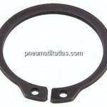 Sicherungsring A, DIN 471, 36mm, Federstahl phosphatiert